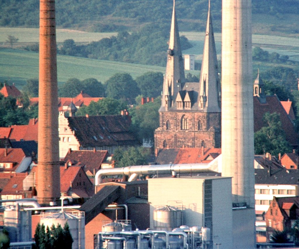 altalfeld.de Eine Stadt im Wandel der Zeit