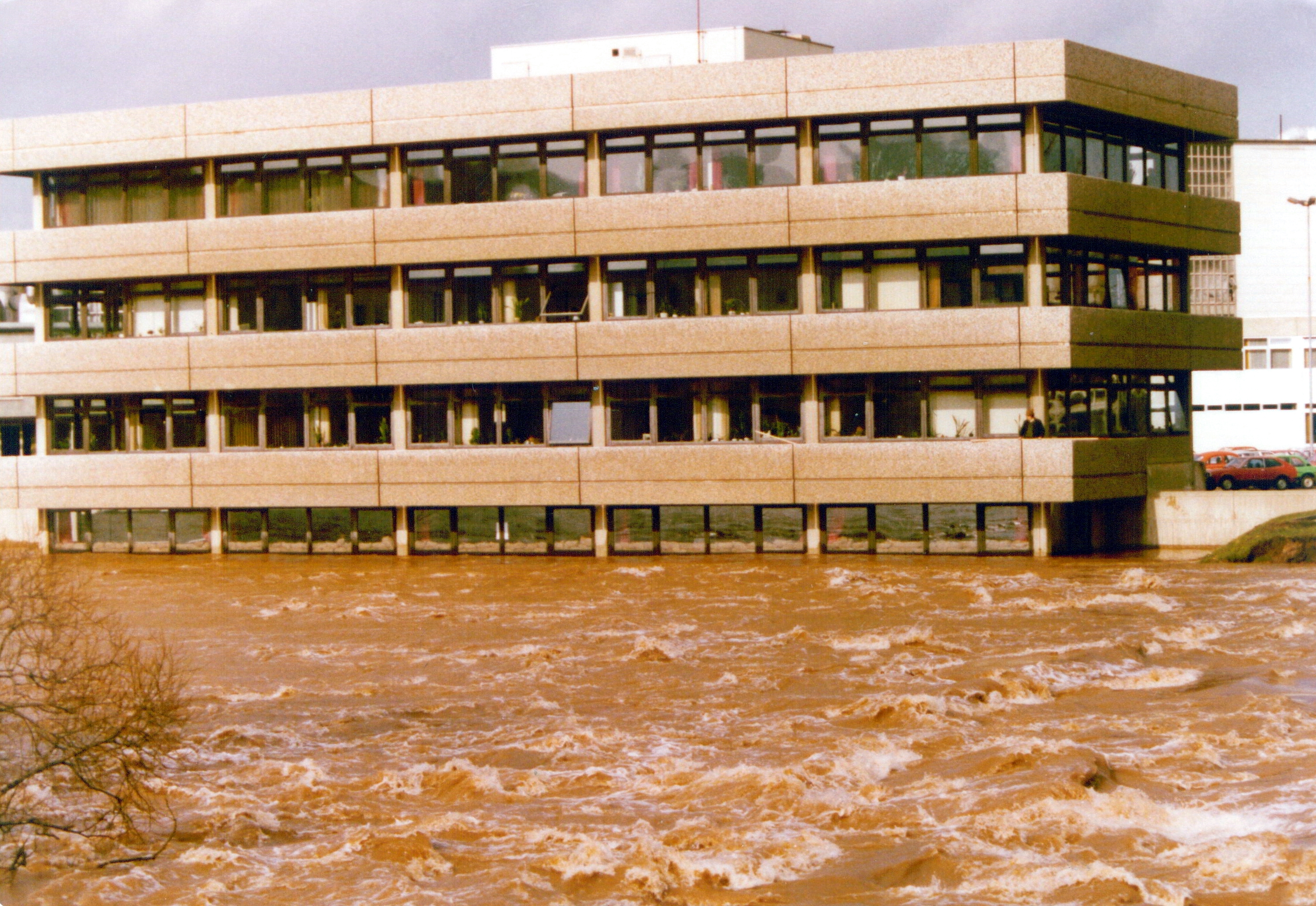 Leinehochwasser1981-35