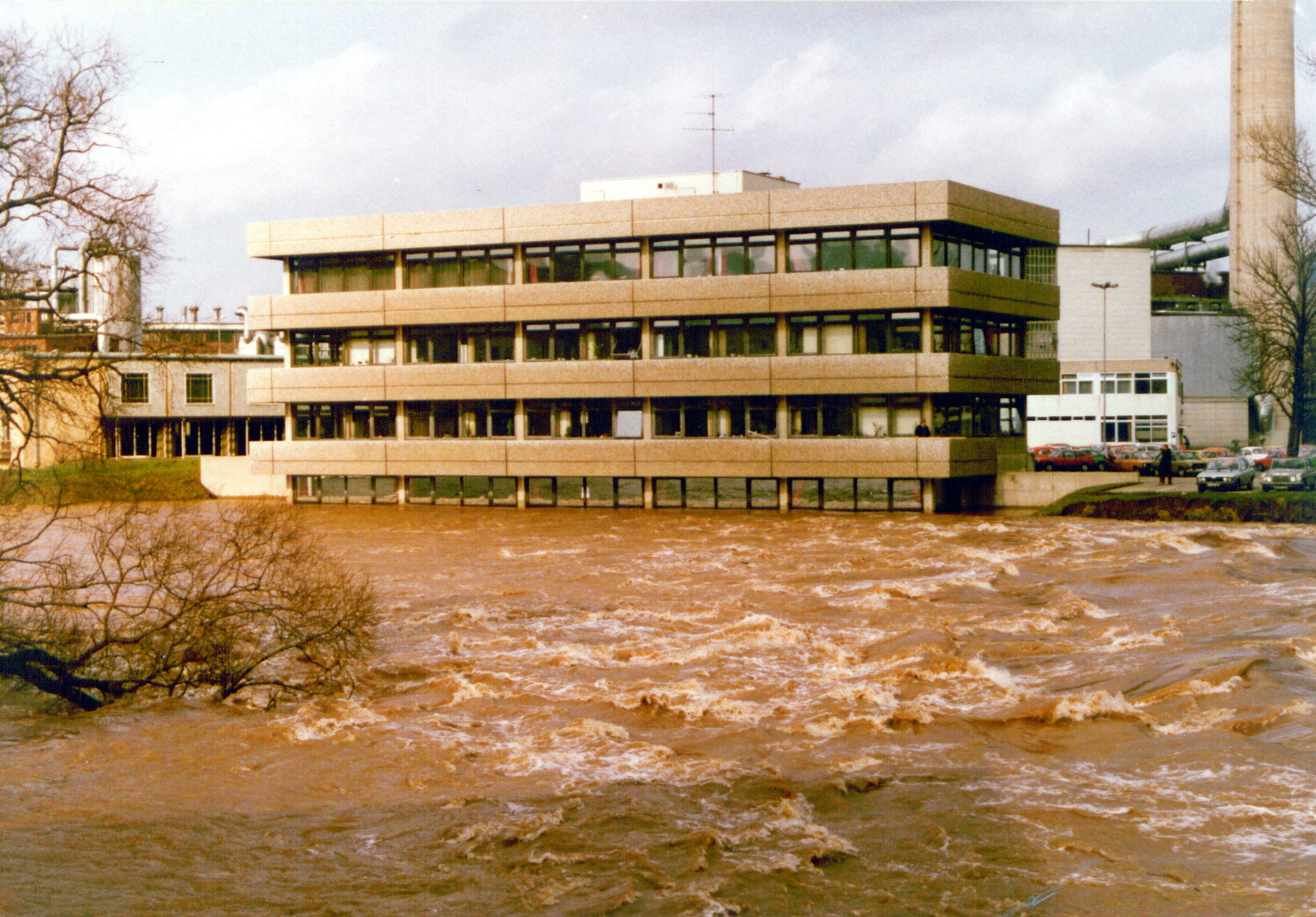 Leinehochwasser1981-36