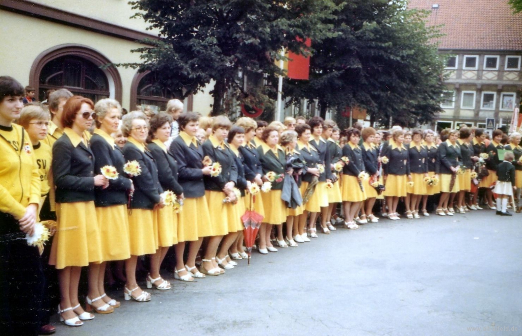 Schützenfest1973-02-Marktplatz