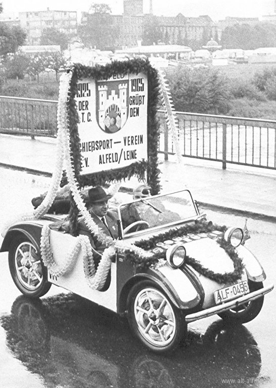 Schützenfest1965-03-Grösche