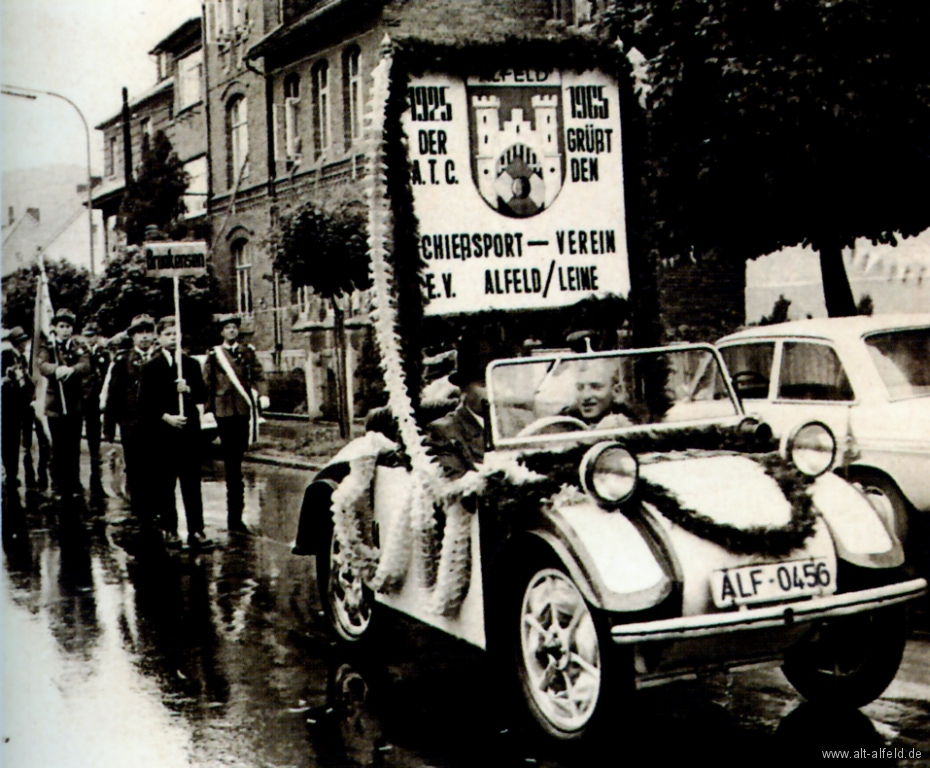 Schützenfest1965-04-Grösche