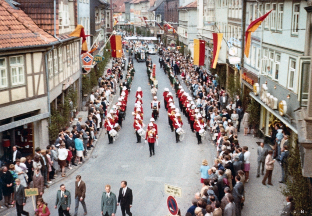 Schützenfest1969-39-EnglischeKapelle