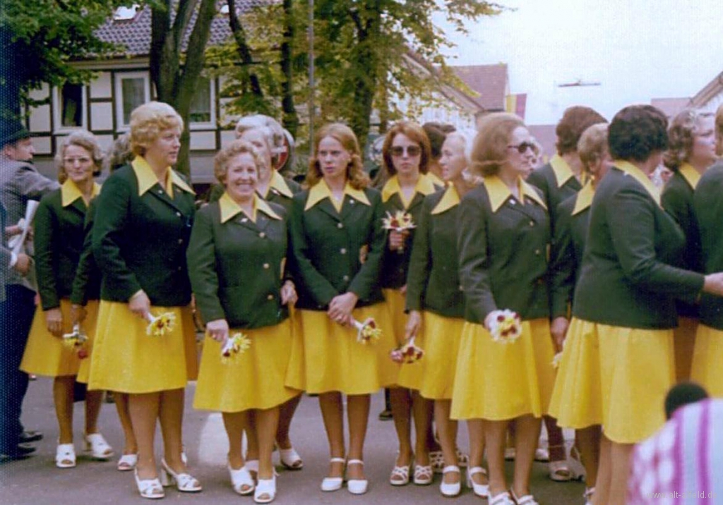 Schützenfest1973-03-Marktplatz