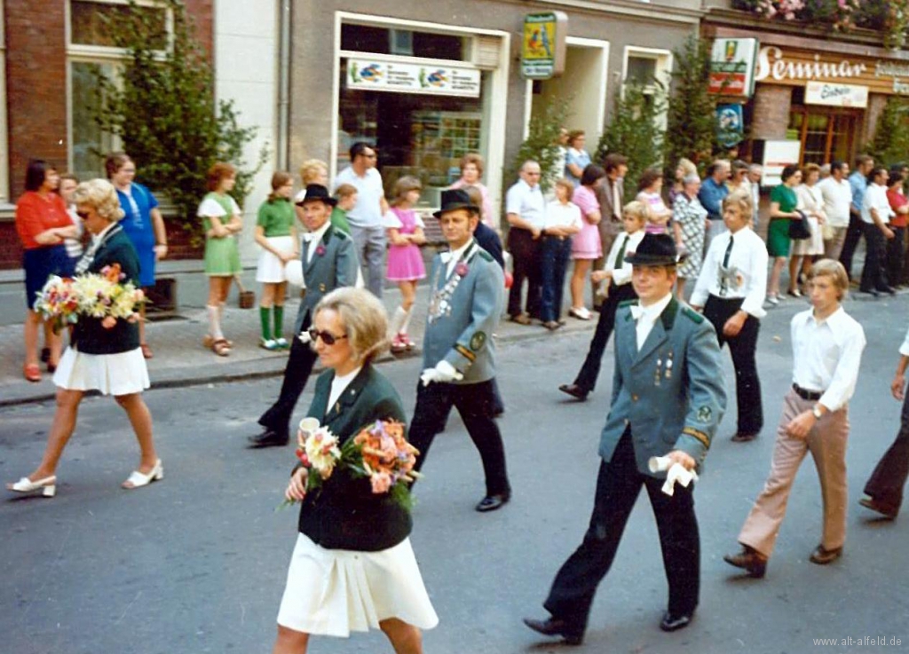 Schützenfest1973-06-Umzug