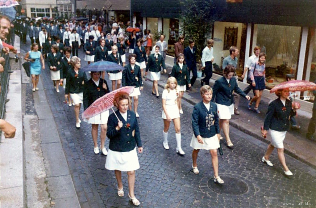 Schützenfest1973-07-Umzug