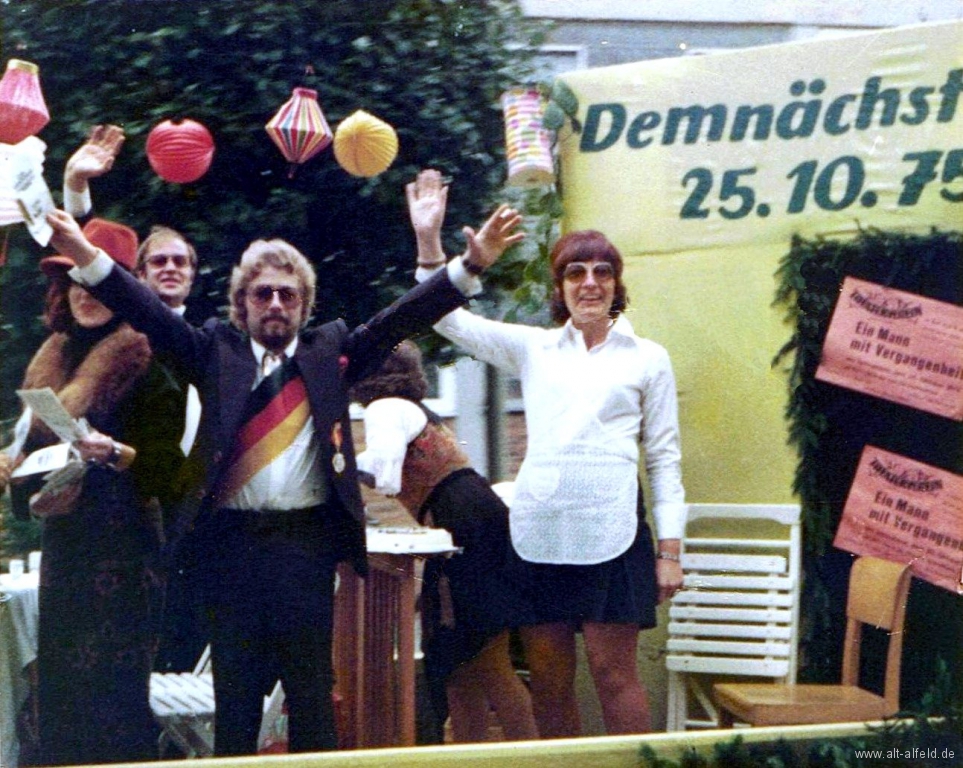 Schützenfest1975-54-Theaterverein
