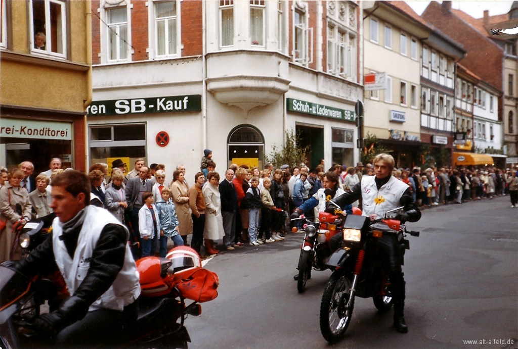 Schützenfest1985-03-AlfelderRoadrunners