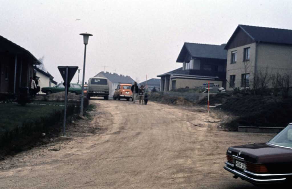 Wilhelm-Barner-Weg1981-01-Bau
