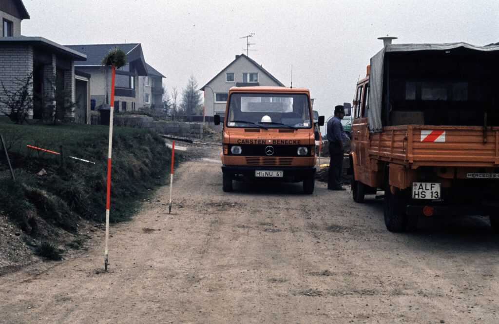 Wilhelm-Barner-Weg1981-02-Bau