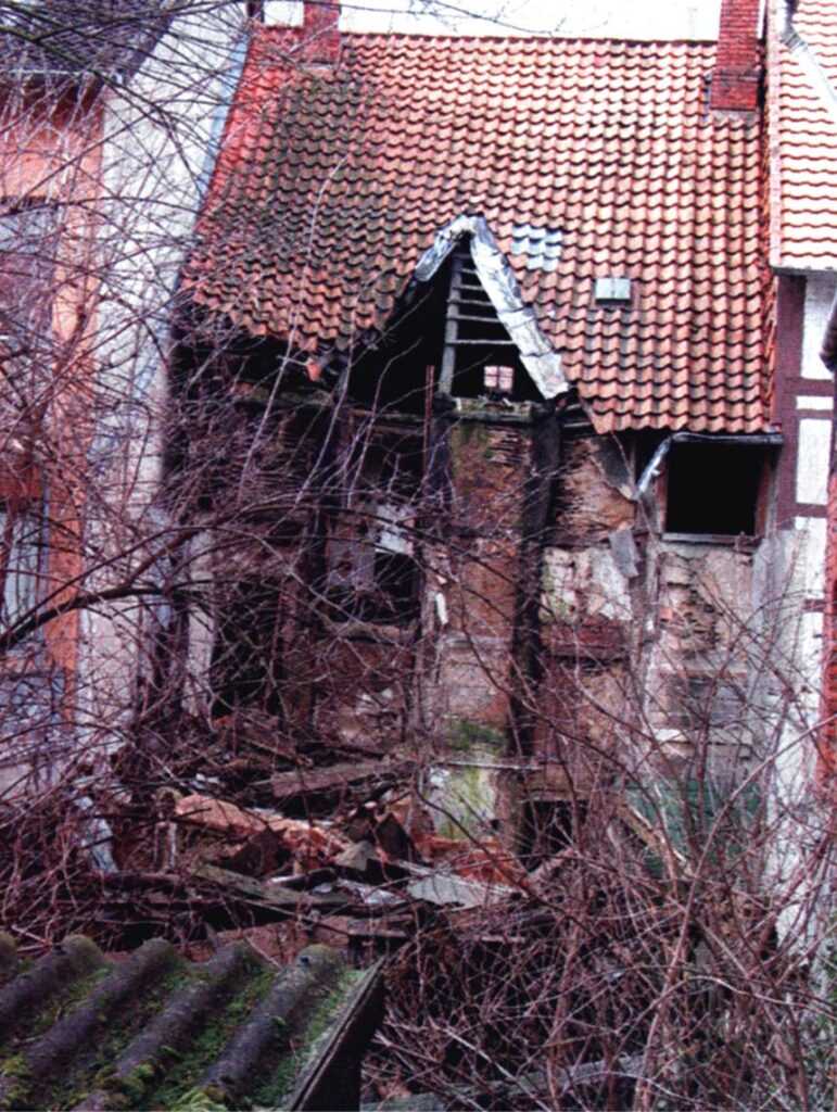 HolzerStr2004-26-AbrissNr.4