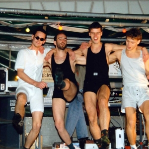 Stadtfest1990-34