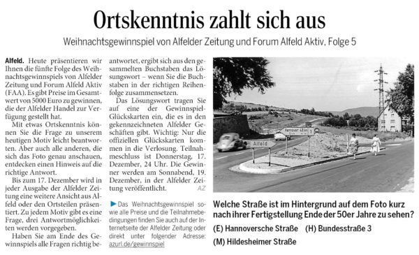 AZ vom 03.12.2015-AZ-Weihnachtsrätsel