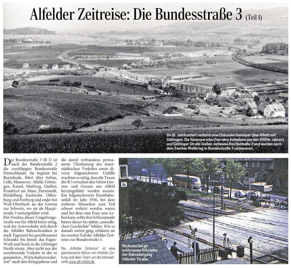 AZ vom 07.08.2014-Alfelder Zeitreise-B3 Teil 1