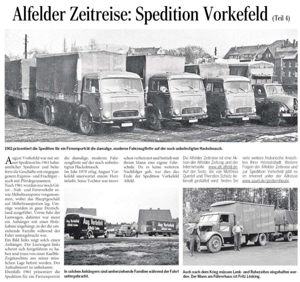 AZ vom 10.09.2015-Alfelder Zeitreise-Spedition Vorkefeld Teil 4
