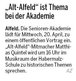 AZ vom 14.04.2016-alt-alfeld-Vortrag Senioren-Akademie