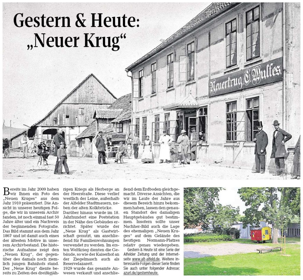 AZ vom 19.05.2016-gestern+heute-Neuer Krug