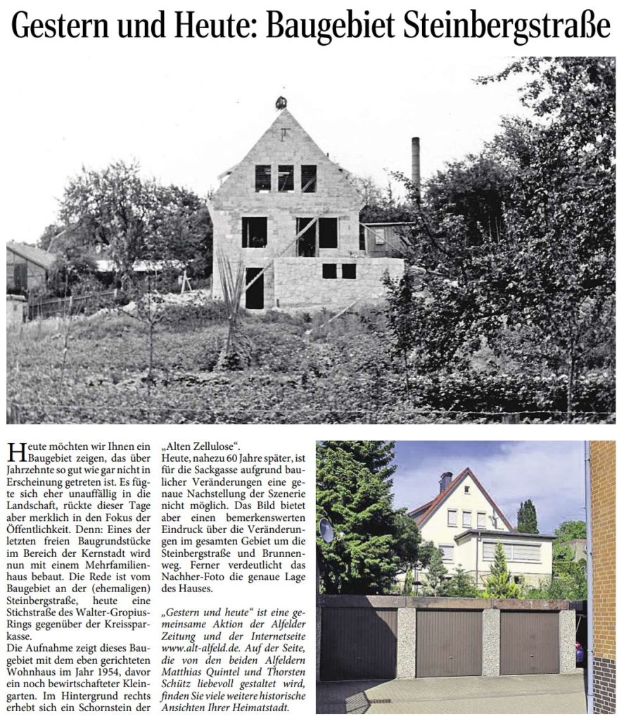 AZ vom 19.06.2014-gestern+heute-Baugebiet Steinbergstraße