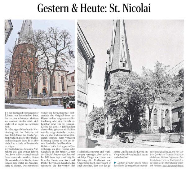 AZ vom 21.01.2016-gestern+heute-St. Nicolai