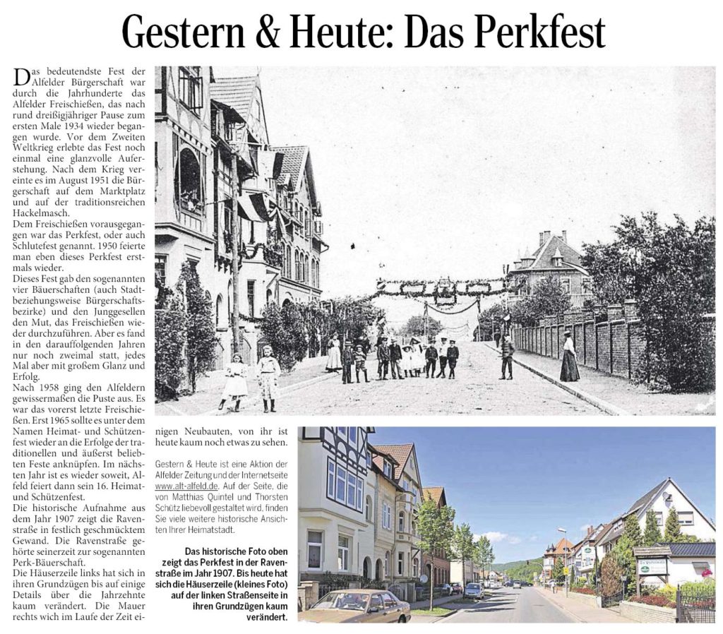 AZ vom 23.07.2015-gestern+heute-Perkfest