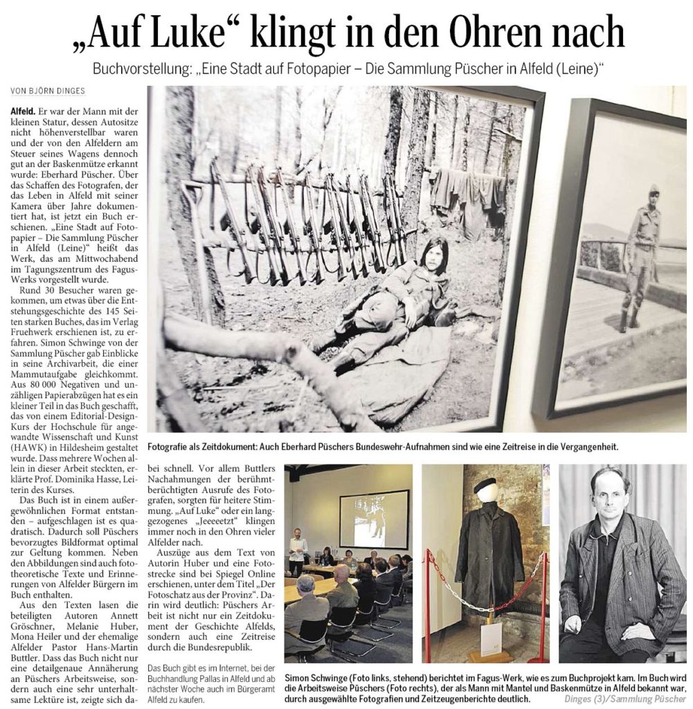 AZ vom 25.04.2014-VfH-Püscher-Buchlesung Fagus