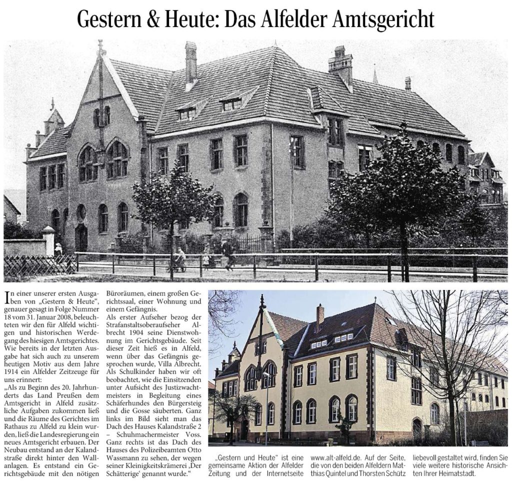 AZ vom 27.03.2014-gestern+heute-Amtsgericht