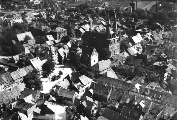 Luftbild1931-01-Stadtmitte