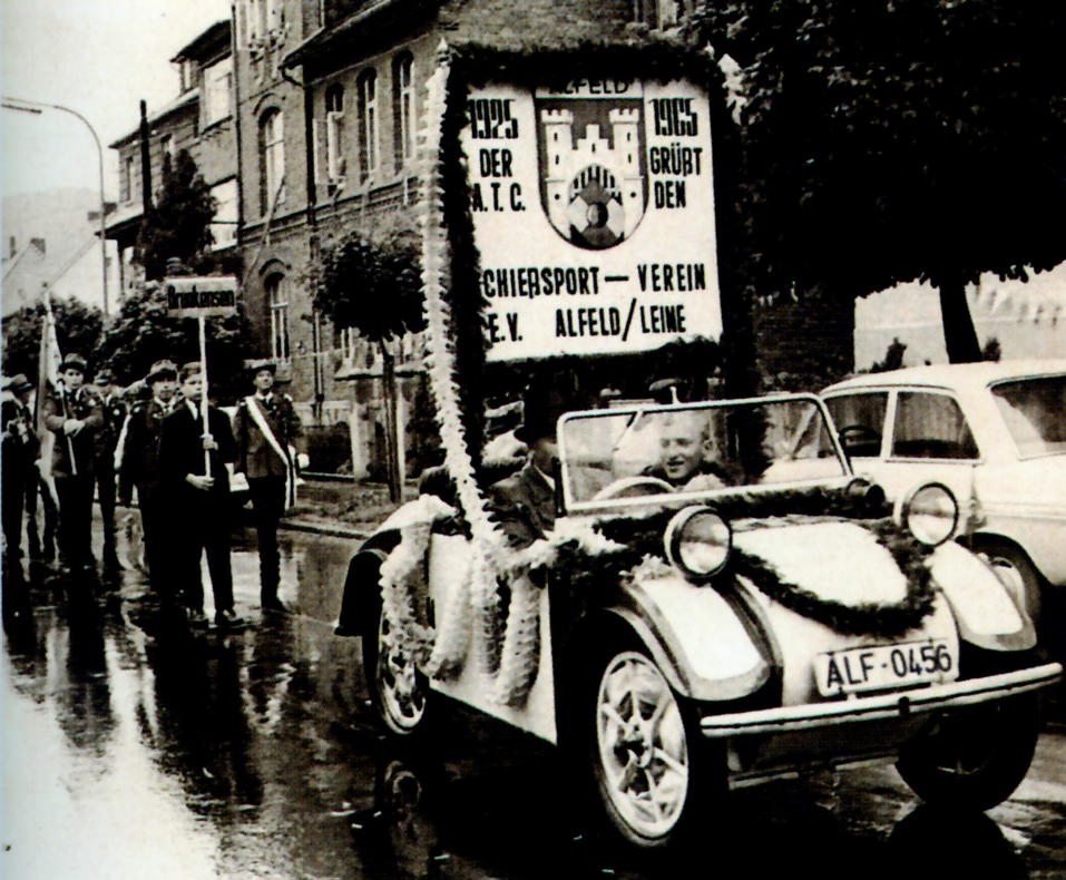 Schützenfest1965-04-Grösche